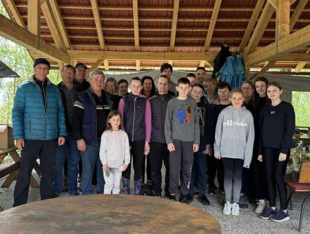 Sobotna cistilna akcija, april 2024 (2)